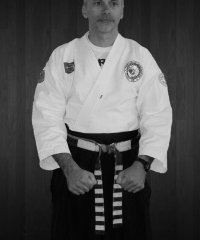 ASSOCIAÇÃO DE ARTES MARCIAIS KARATÊ SHUBU-DÔ