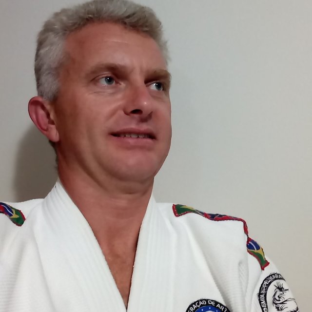 Alessandro Presznhuk