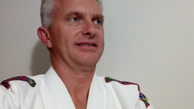 Alessandro Presznhuk