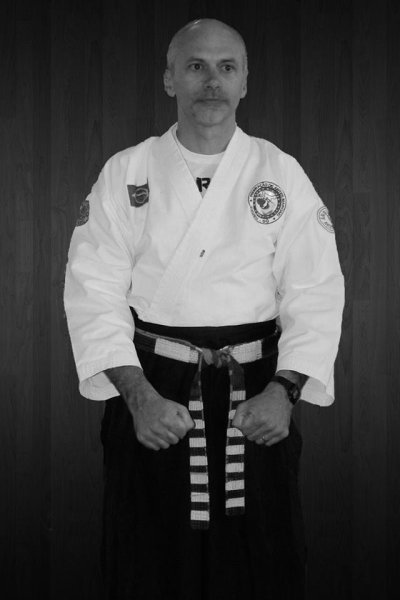 ASSOCIAÇÃO DE ARTES MARCIAIS KARATÊ SHUBU-DÔ