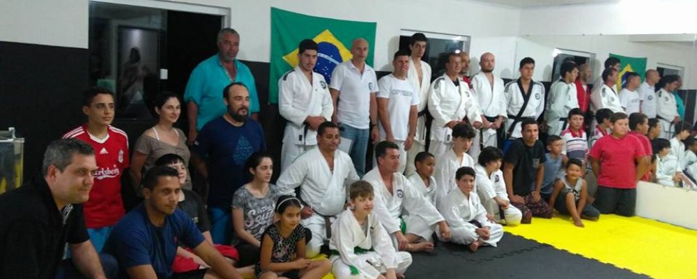 Mais uma franquia AKSD/ Academia Optimus