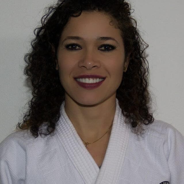 Eliandra Aparecida de Oliveira