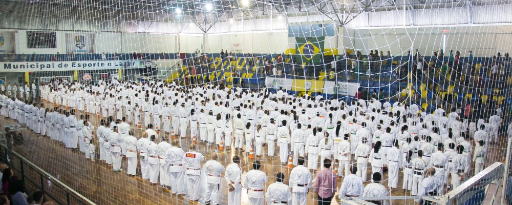 Fotos do exame de faixa 09/04/17-  Foto Estúdio Saito