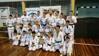 DOJO LÓTUS