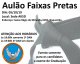 Aulão Faixas Pretas – Para os candidatos a graduação/2019