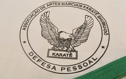 FAIXA VERDE