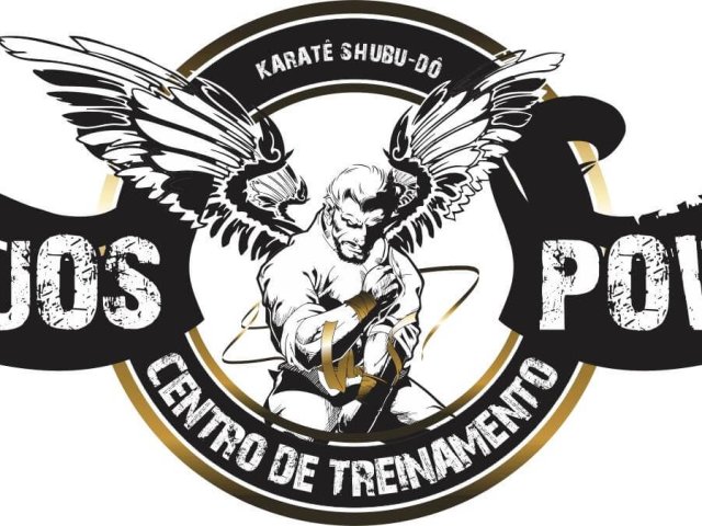 ACAD. ANJOS POWER
