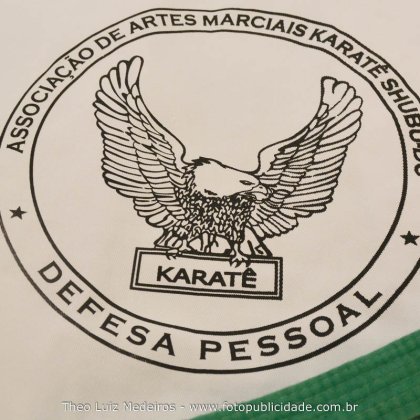 FAIXA VERDE